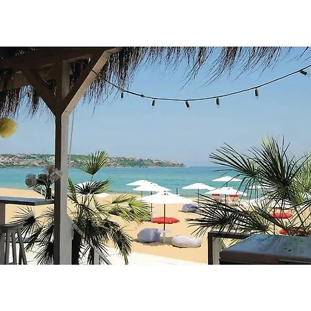 Four Bedroom Holiday In * Sozopol