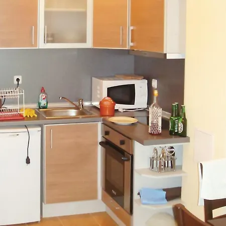 Four Bedroom Holiday In Holiday home *