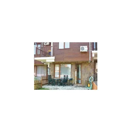 Vakantiehuis Four Bedroom Holiday In